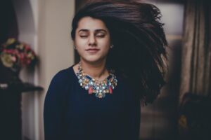 Brilliant  Neclace for Teen