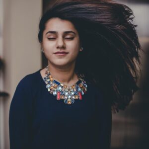 Brilliant  Neclace for Teen