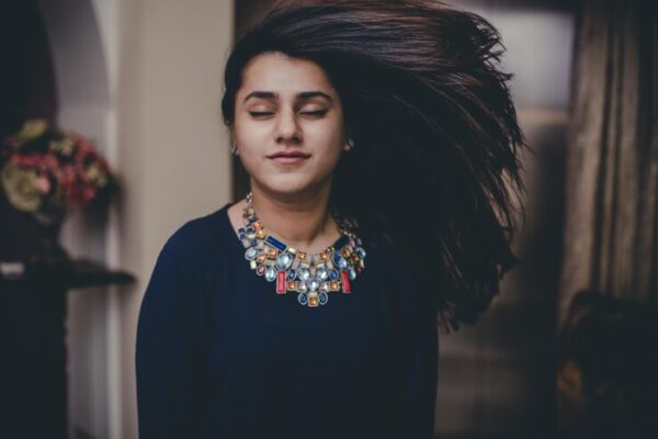 Brilliant  Neclace for Teen