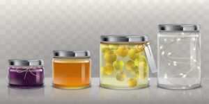 Glass Containers