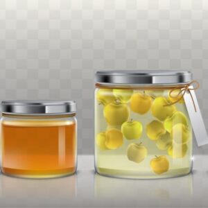 Glass Containers