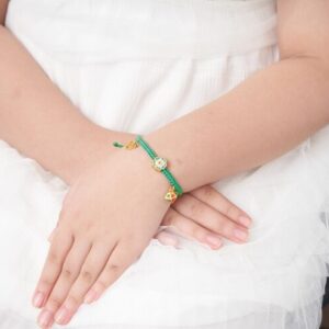 Brilliant Bracelet for child