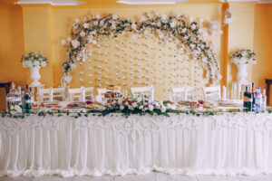 Wedding or Party Decorations (Custom)