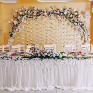 Wedding or Party Decorations (Custom)