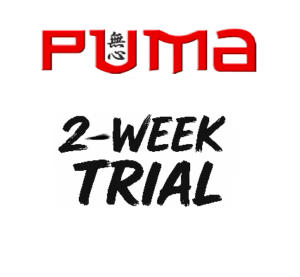 PUMA 2-Week Trial