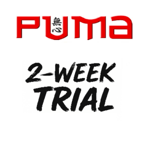 PUMA 2-Week Trial
