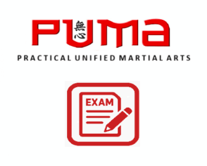 PUMA Kids Exams/Tests
