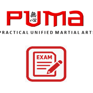 PUMA Kids Exams/Tests